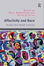 Affectivity and Race
