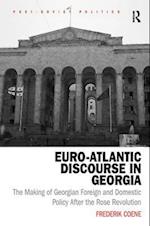 Euro-Atlantic Discourse in Georgia