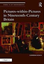 Pictures-within-Pictures in Nineteenth-Century Britain