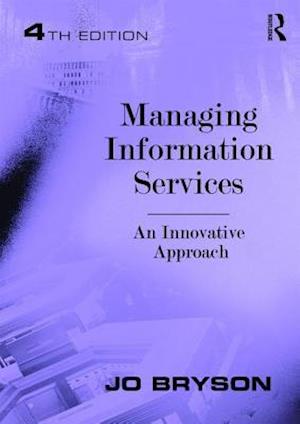 Managing Information Services