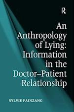 An Anthropology of Lying