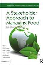 A Stakeholder Approach to Managing Food