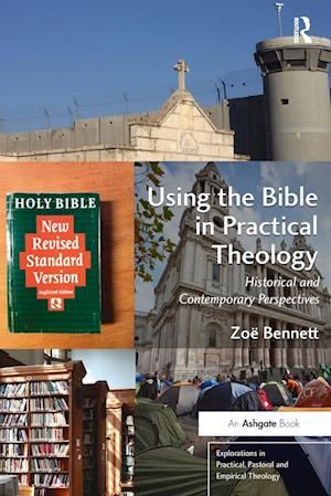 Using the Bible in Practical Theology