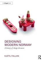 Designing Modern Norway