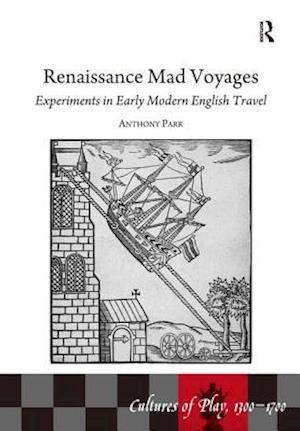 Renaissance Mad Voyages