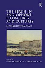 The Beach in Anglophone Literatures and Cultures