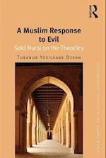 A Muslim Response to Evil