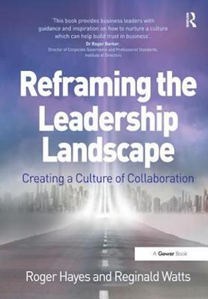 Reframing the Leadership Landscape