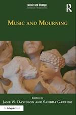 Music and Mourning