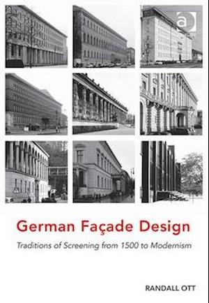 German Façade Design