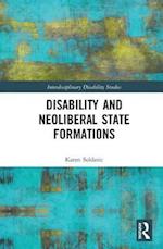 Disability and Neoliberal State Formations