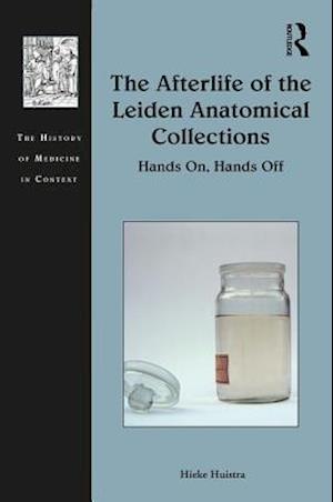 The Afterlife of the Leiden Anatomical Collections