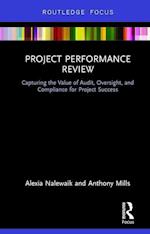 Project Performance Review