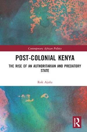 Post-Colonial Kenya