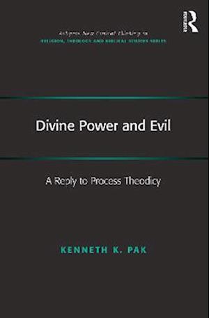 Divine Power and Evil