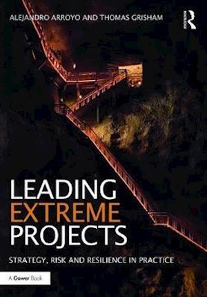 Leading Extreme Projects