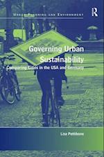 Governing Urban Sustainability
