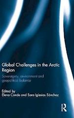 Global Challenges in the Arctic Region