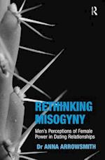Rethinking Misogyny