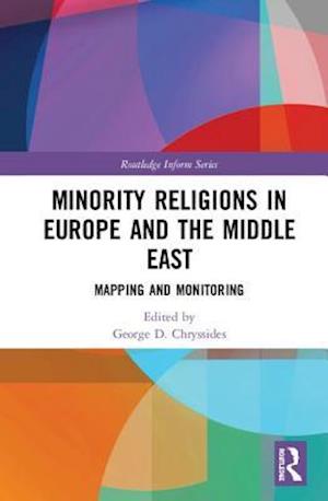 Minority Religions in Europe and the Middle East