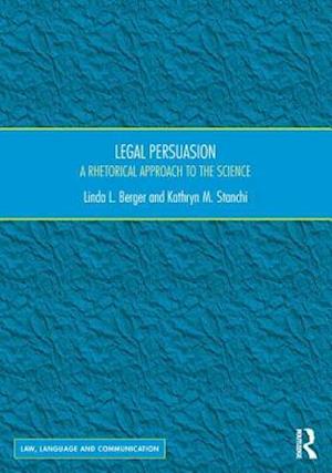 Legal Persuasion