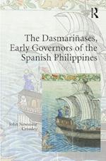 The Dasmariñases, Early Governors of the Spanish Philippines
