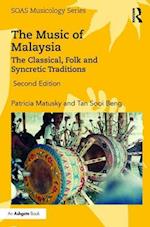 The Music of Malaysia