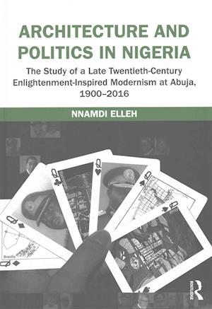 Architecture and Politics in Nigeria