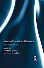 Islam and Postcolonial Discourse