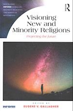 Visioning New and Minority Religions