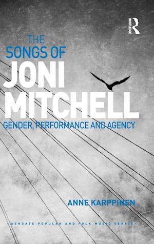 The Songs of Joni Mitchell