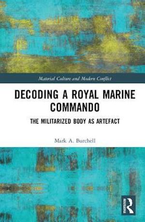 Decoding a Royal Marine Commando