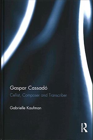 Gaspar Cassadó