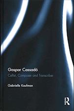 Gaspar Cassadó