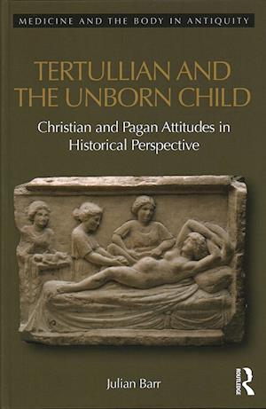 Tertullian and the Unborn Child