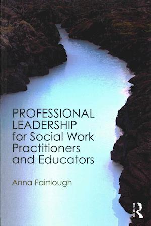 Professional Leadership for Social Work Practitioners and Educators