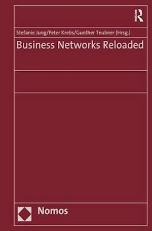 Business Networks Reloaded