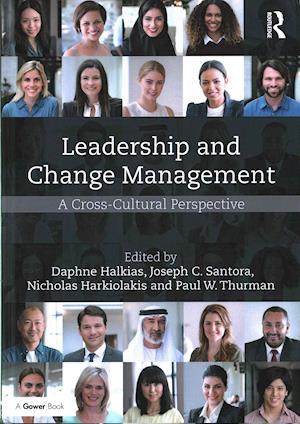 Leadership and Change Management