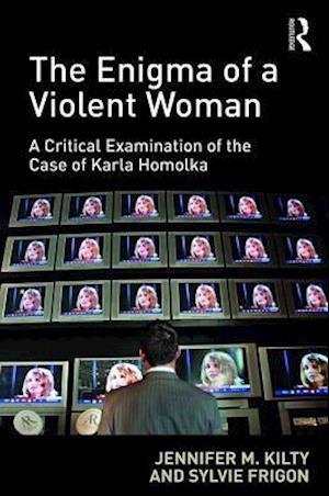 The Enigma of a Violent Woman