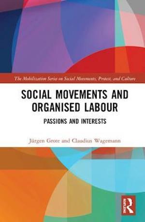 Social Movements and Organized Labour