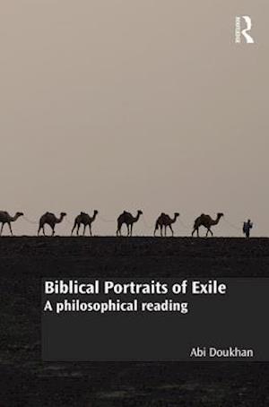 Biblical Portraits of Exile