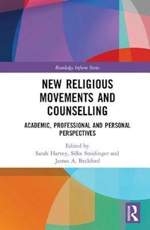 New Religious Movements and Counselling