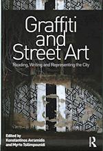 Graffiti and Street Art