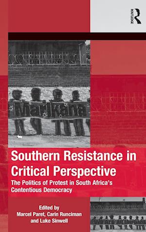 Southern Resistance in Critical Perspective