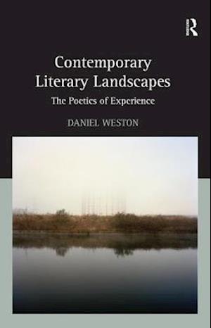 Contemporary Literary Landscapes