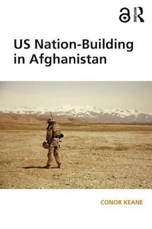 US Nation-Building in Afghanistan