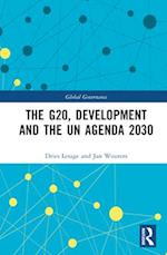The G20, Development and the UN Agenda 2030