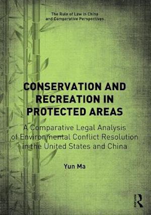 Conservation and Recreation in Protected Areas