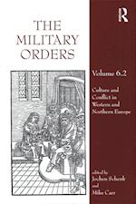 The Military Orders Volume VI (Part 2)