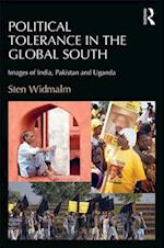 Political Tolerance in the Global South